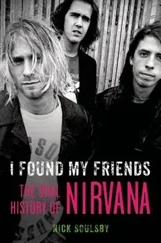 I Found My Friends, Paperback/Nick Soulsby