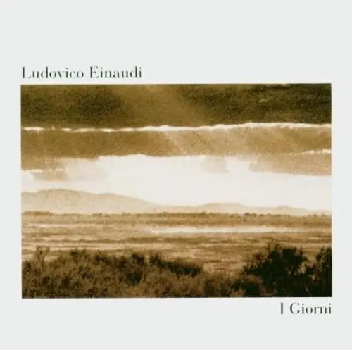 I Giorni | Ludovico Einaudi