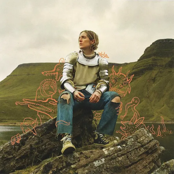 I Got Too Sad For My Friends | Shura