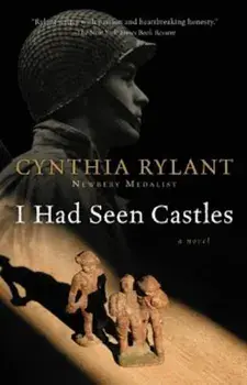 I Had Seen Castles, Paperback/Cynthia Rylant