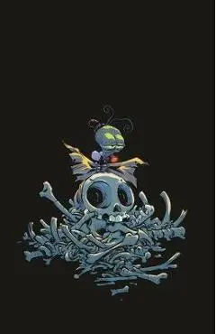 I Hate Fairyland Volume 4: Sadly Never After - Skottie Young
