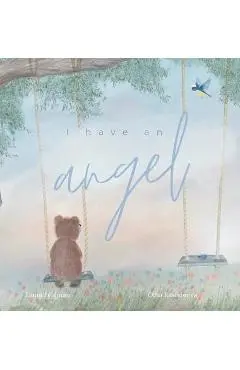 I have an Angel: Male Angel Version - Laura Feldman