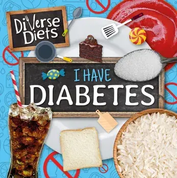 I Have Diabetes, Hardback/Madeline Tyler