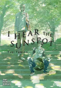 I Hear the Sunspot, Paperback/France Shoin