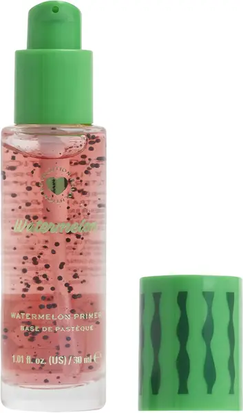 I Heart Revolution Bază de ser facial Watermelon, 30 ml