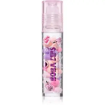 I Heart Revolution Bubble Tea Boba Lips ulei pentru buze