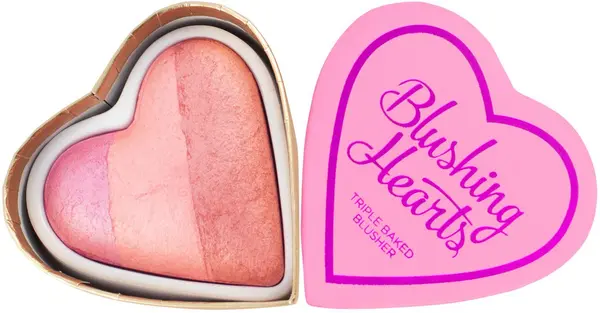 I Heart Revolution Heartbreakers Fard de obraz Candy Queen of Hearts, 10 g