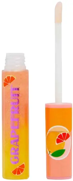 I Heart Revolution Luciu de buze Shimmer Spritz, Grapefruit, 7 ml