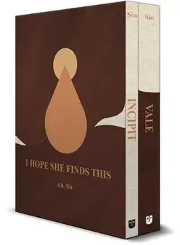 I Hope She Finds This, Paperback/r.h. Sin
