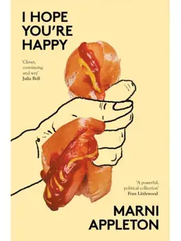I HOPE YOU'RE HAPPY, Paperback/***