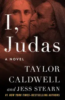 I, Judas, Paperback/Taylor Caldwell
