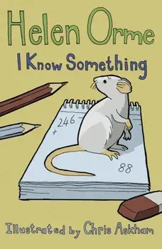 I Know Something. Set 4, Paperback/Helen Orme