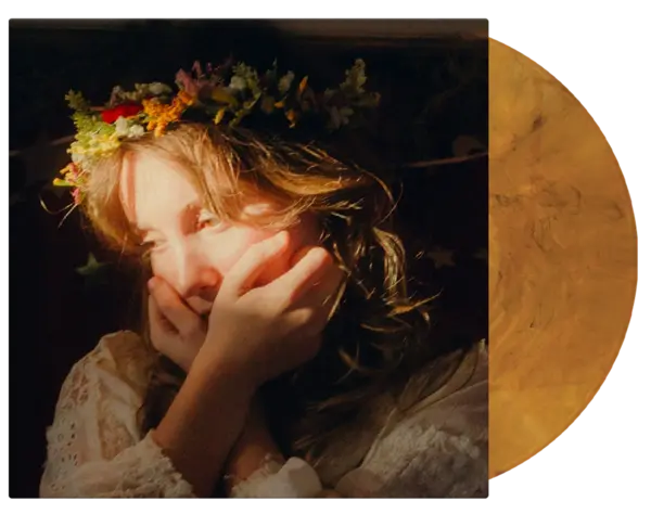 I Know What I Want (Tiger Eye Brown Vinyl) | Sydney Rose