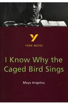 I Know Why the Caged Bird Sings