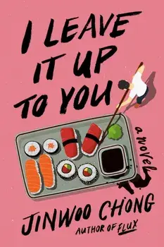 I Leave It Up to You: A Novel, Paperback/***