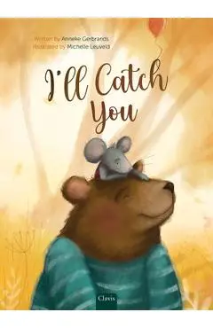 I'll Catch You - Anneke Gerbrands