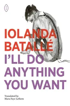 I'll Do Anything You Want, Paperback/***
