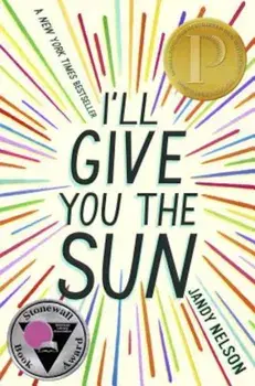I'll Give You the Sun, Hardcover/Jandy Nelson