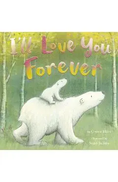 I'll Love You Forever - Owen Hart