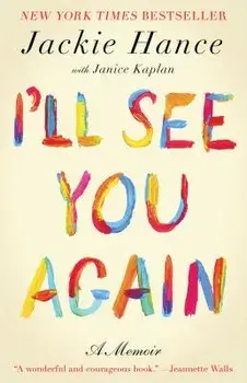 I'll See You Again, Paperback/Jackie Hance