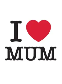 I Love Mum. The Perfect Gift to Give to Your Mum, Hardback/Summersdale Publishers
