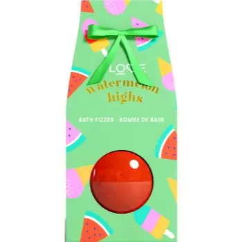 I Love Special Moments Watermelon Highs bombă de baie