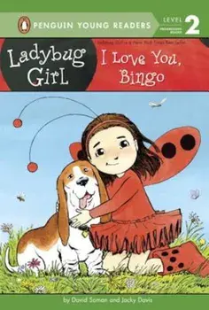 I Love You, Bingo, Paperback/David Soman