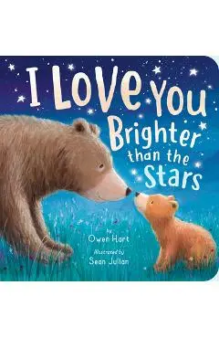 I Love You Brighter Than the Stars - Owen Hart