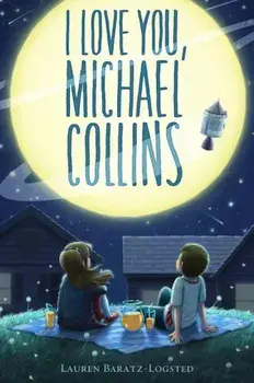 I Love You, Michael Collins, Paperback/Lauren Baratz-Logsted