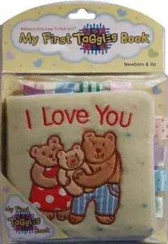I Love You, Paperback/Inc. Scholastic
