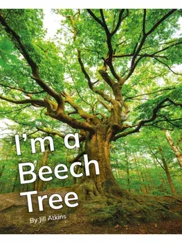 I'm a Beech Tree. Phonics Phase 5, Paperback/***
