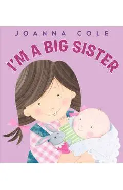 I'm a Big Sister