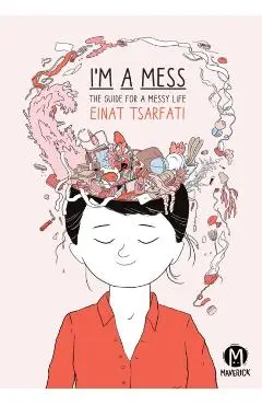 I'm a Mess - Einat Tsarfati