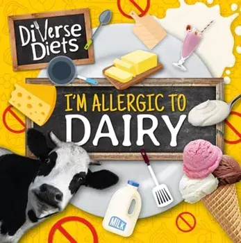 I'm Allergic to Dairy, Paperback/Shalini Vallepur