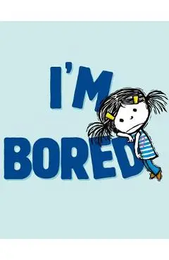 I'm Bored - Michael Ian Black
