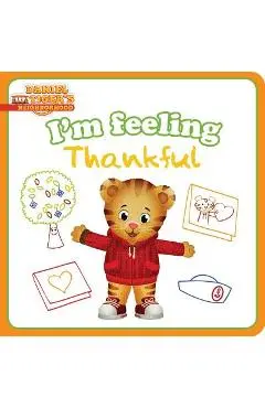 I'm Feeling Thankful - Natalie Shaw