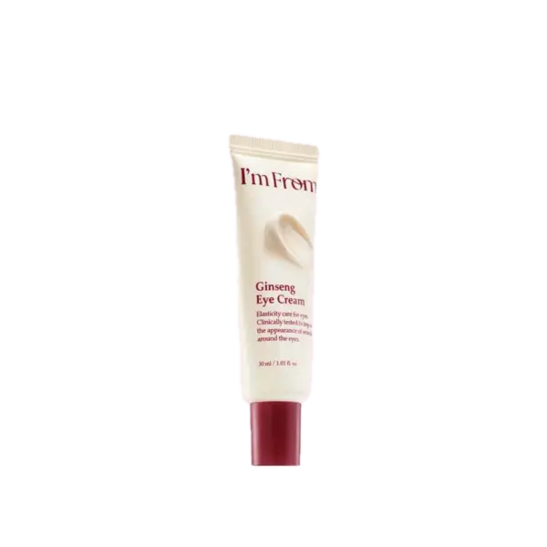 I’m from - Ginseng Eye Cream, 30g