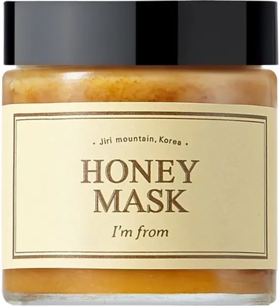 I'm From Honey Mască de față, 120 g