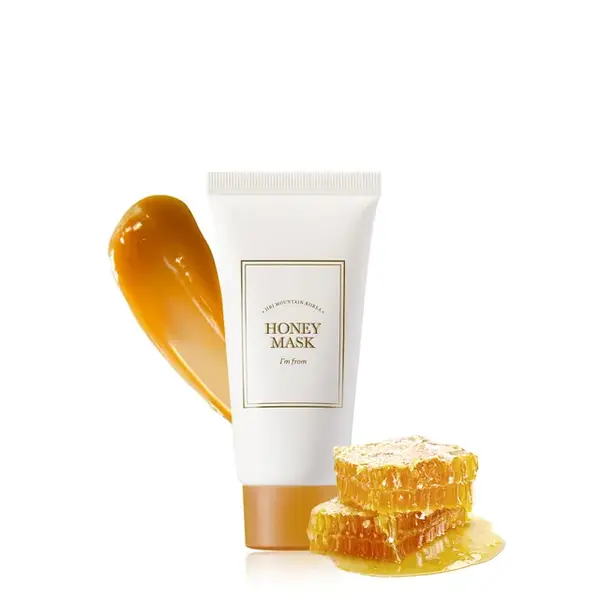 I'm From - Honey Mask, 30g