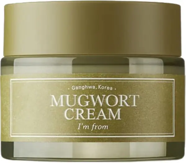 I'm From Mugwort Cremă pentru față, 50 g