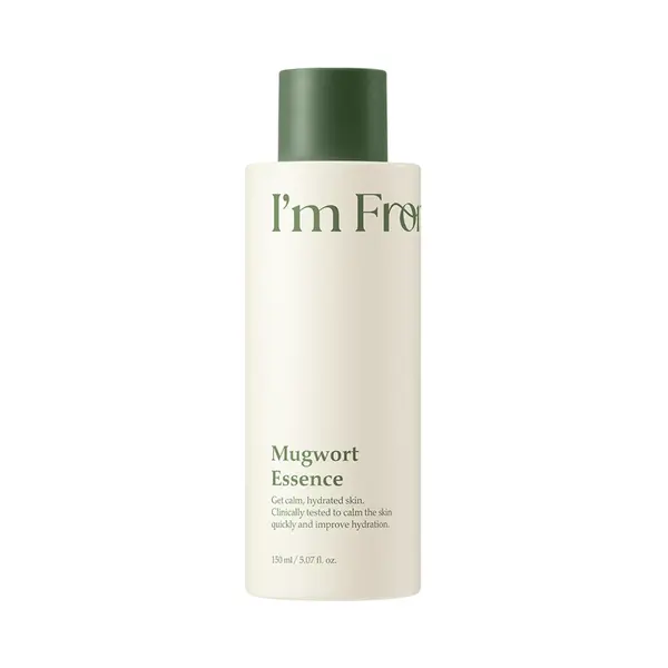 I’m From – Mugwort Essence, 150ml