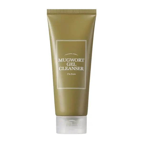 I'm From - Mugwort Gel Cleanser, 150ml
