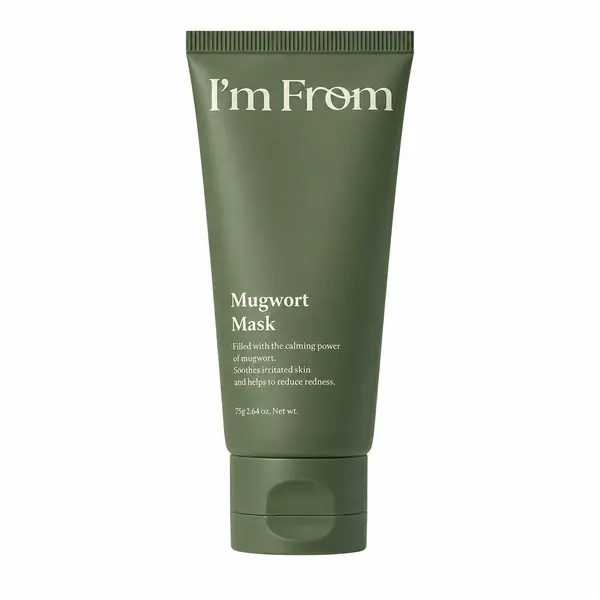 I'm From - Mugwort Mask, 70g
