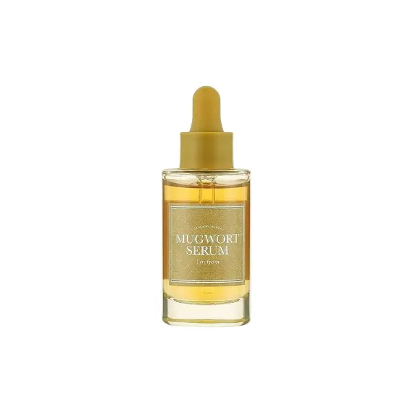 I'm From - Mugwort Serum, 30ml