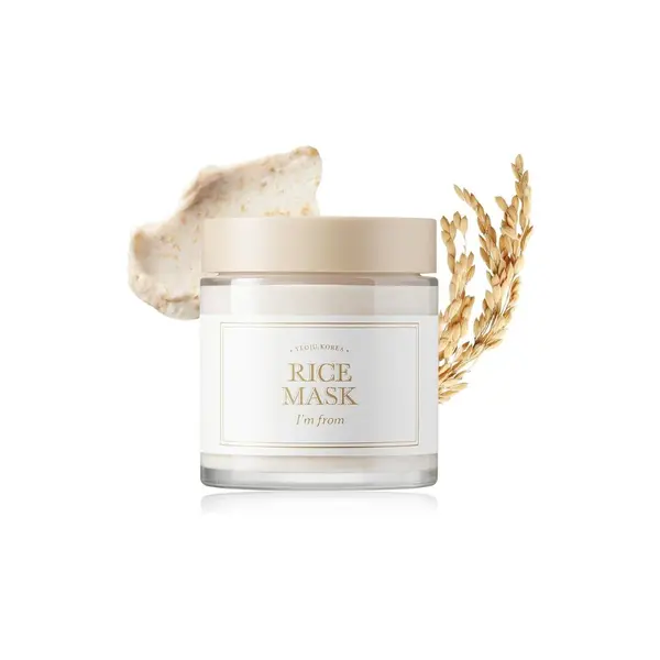 I'm from - Rice Mask - 110 g
