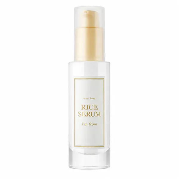 I’m from – Rice Serum, 30ml