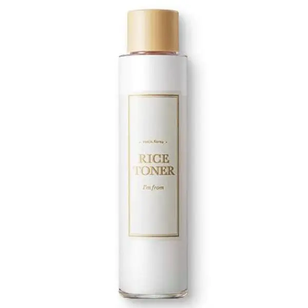 I’m from Rice Toner 150ml