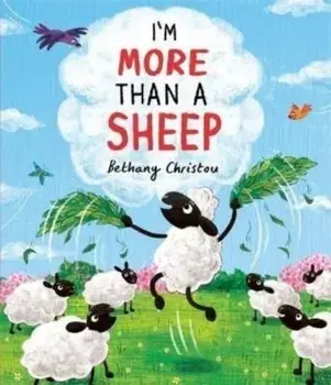 I'm More Than A Sheep, Paperback/Bethany Christou