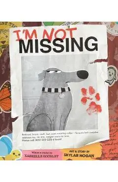 I'm Not Missing - Kashelle Gourley