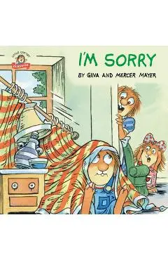 I'm Sorry - Mercer Mayer
